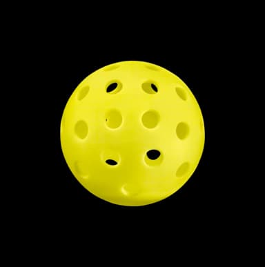 Pickleball 專業用球 縮圖 1