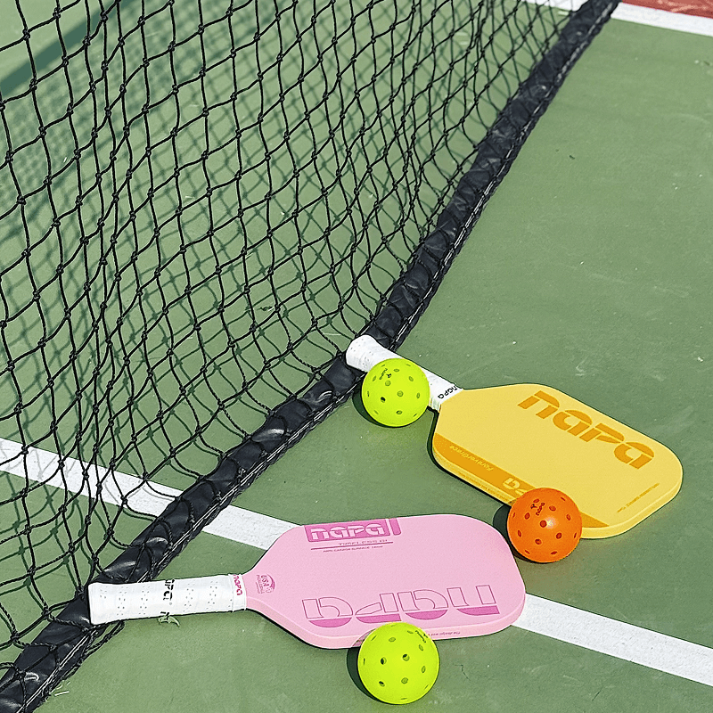 NAPA 匹克球團隊活動 - 社群交流 - NAPA 匹克球活動