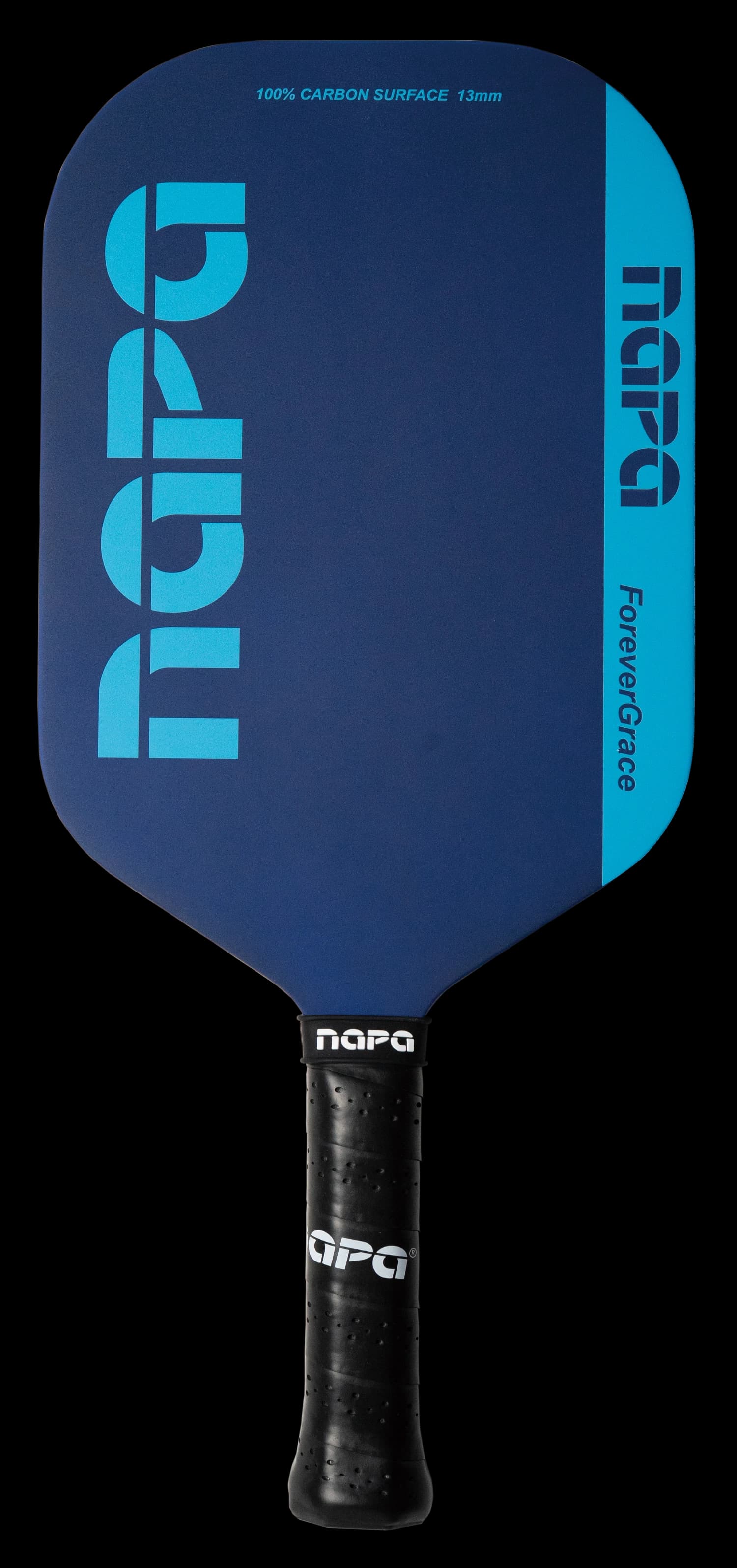 NAPA ForeverGrace 中階拍 - 標準色 - 專業匹克球拍