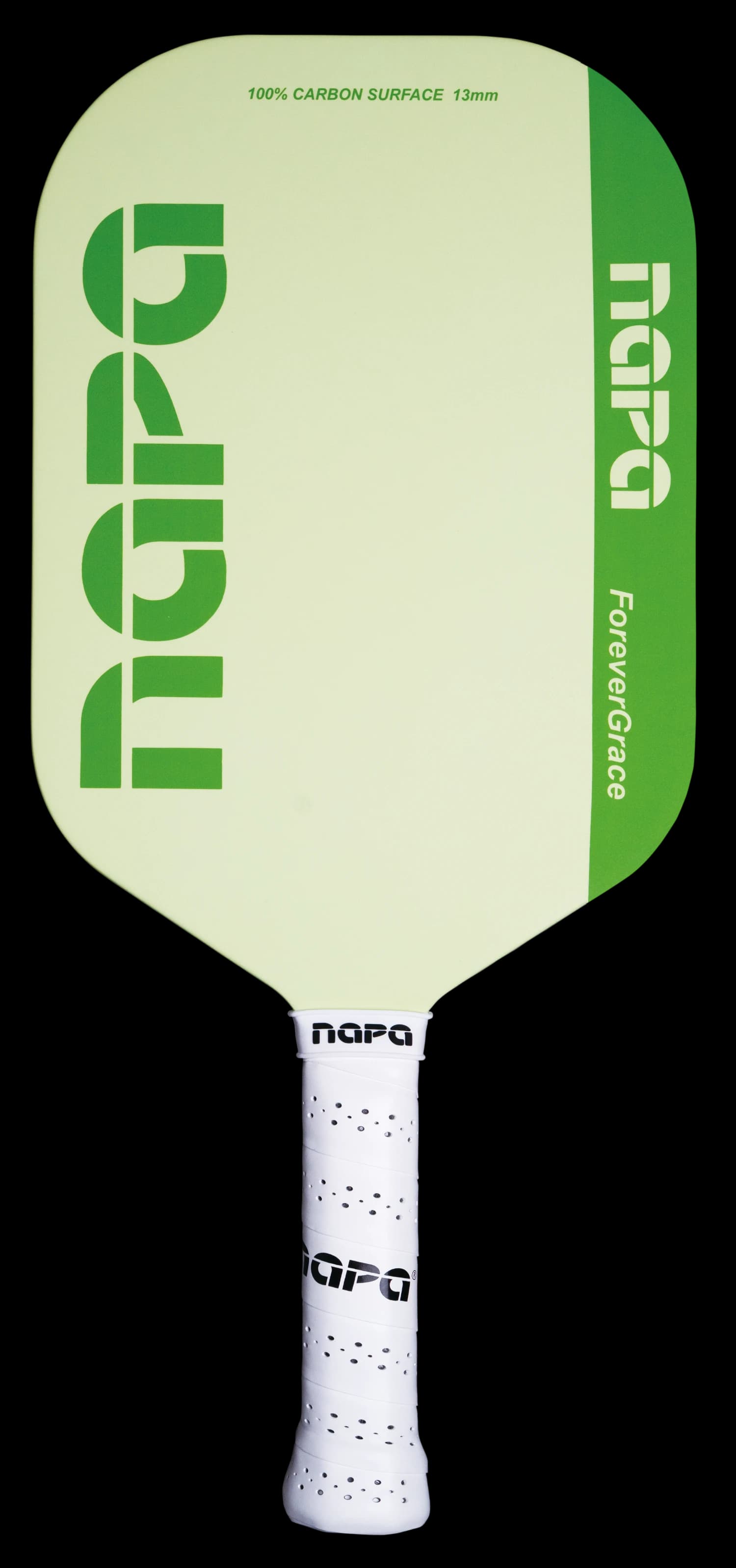 NAPA ForeverGrace 中階拍 - 標準色 - 專業匹克球拍