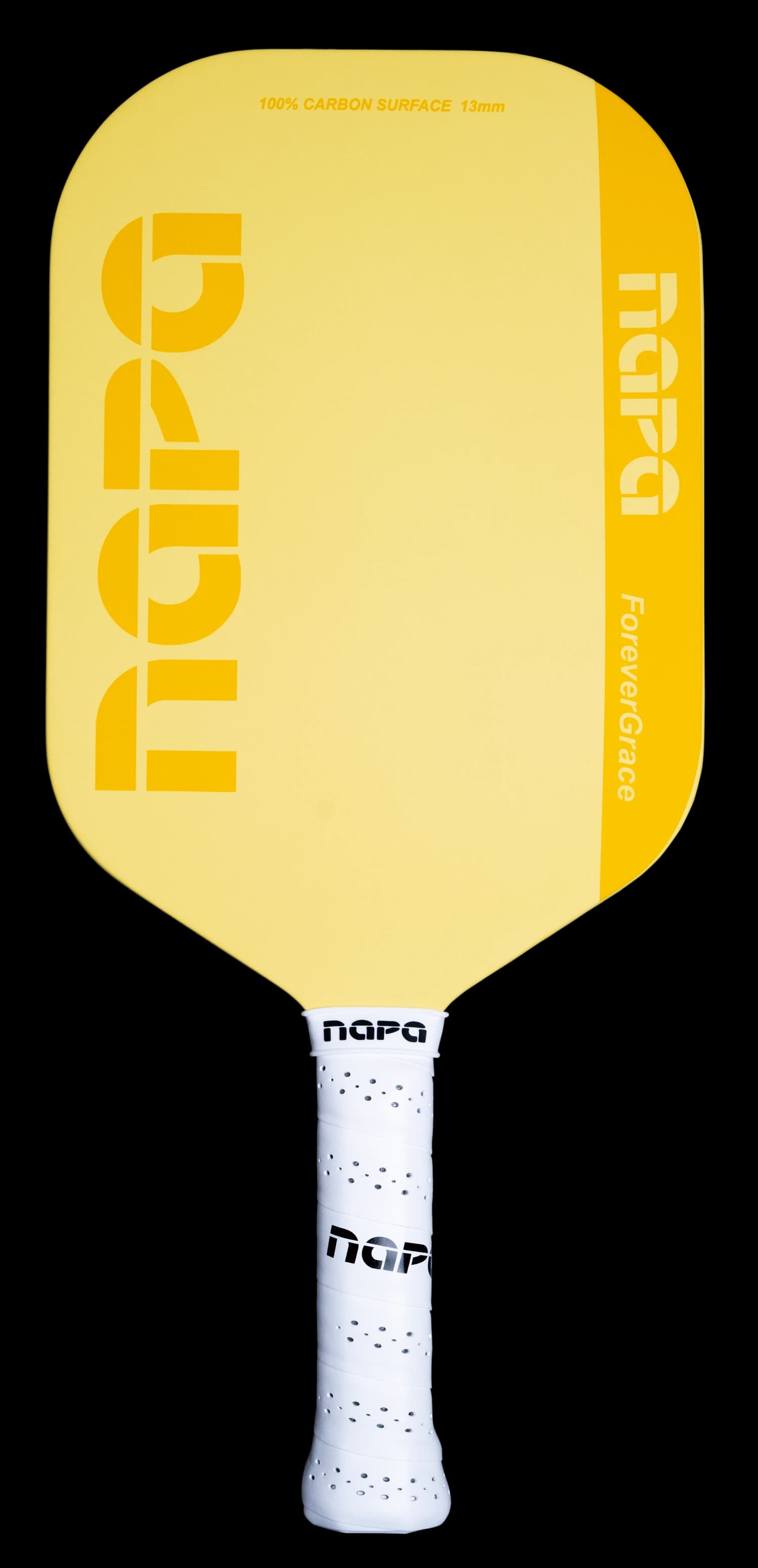 NAPA ForeverGrace 中階拍 - 標準色 - 專業匹克球拍