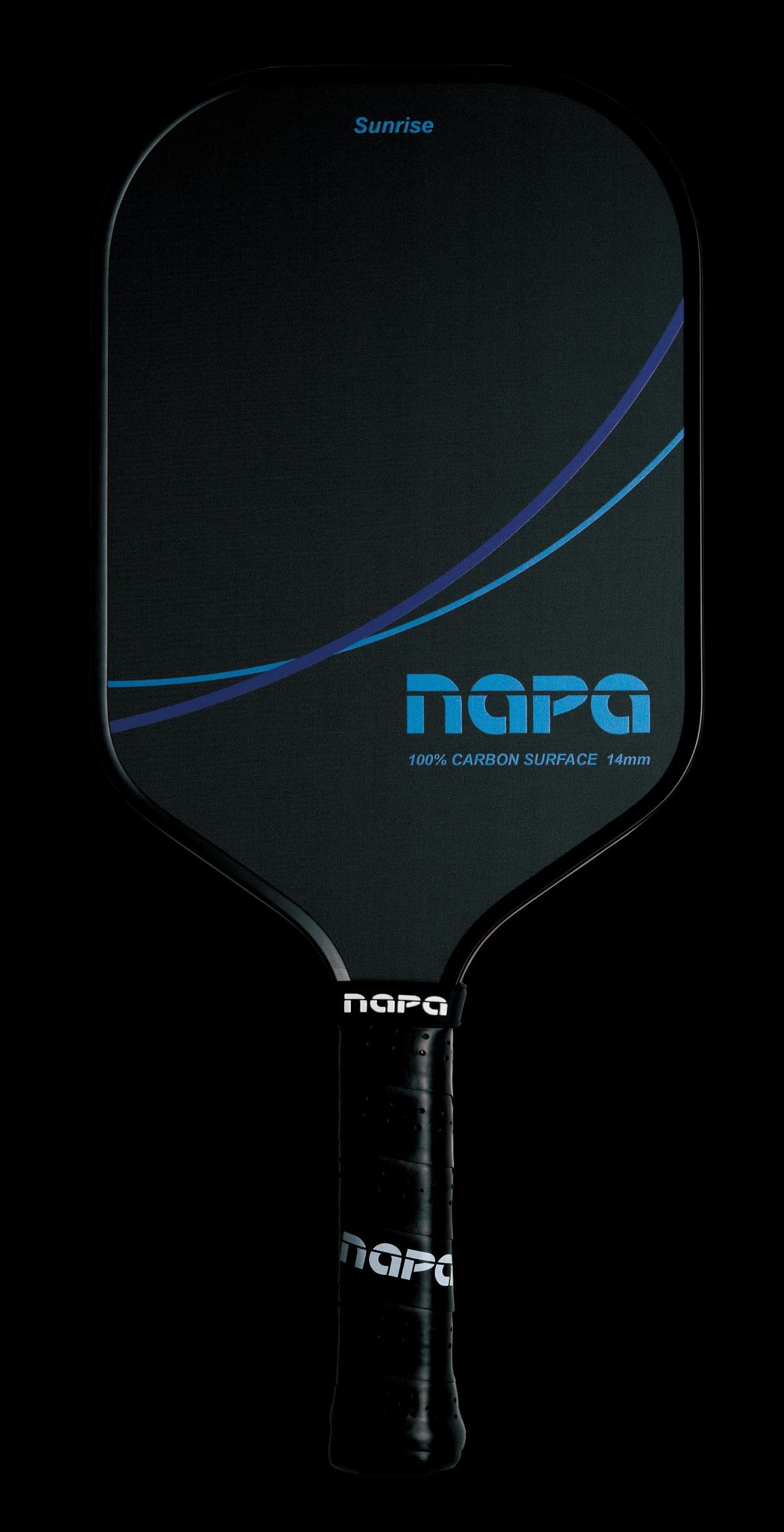 Sunrise 初階拍 - 海洋藍 - NAPA