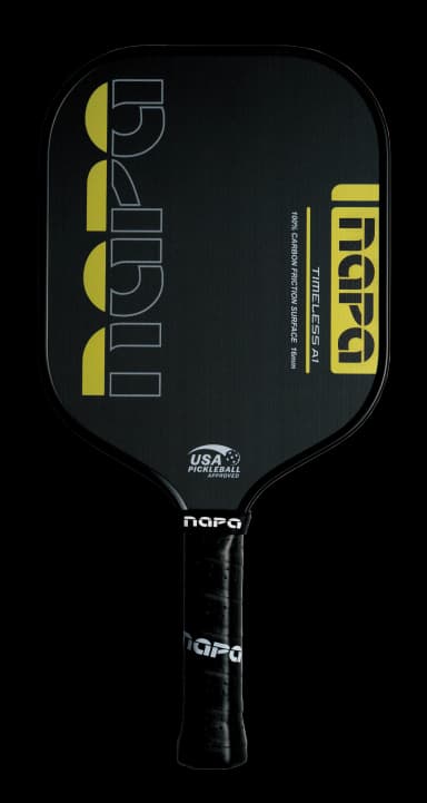 Timeless A1 高階拍 縮圖 1